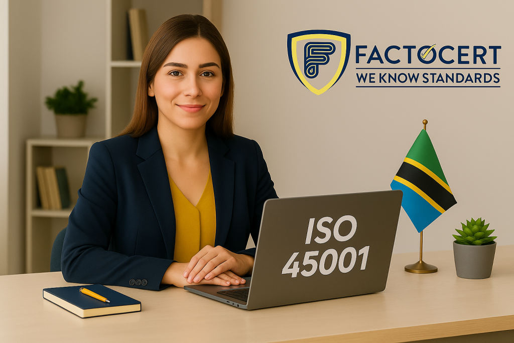 ISO 45001 Certification in Netherlands