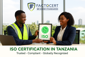 Halal Certification in Tanzania