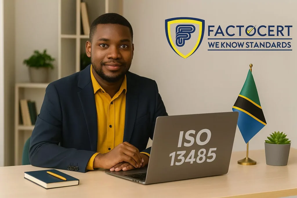 SO 13485 Certification in Netherlands
